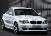 BMW 1 Series ActiveE Concept